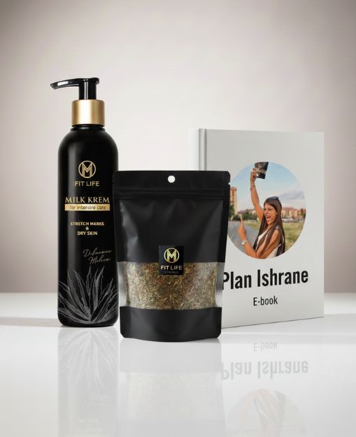 Kako najlakse smrsati